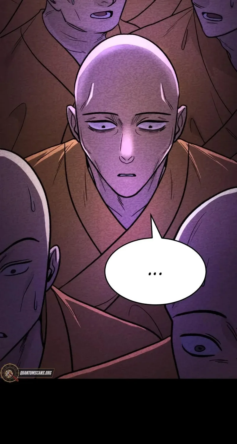 The New Beggars' Sect Chapter 43 page 107 - 