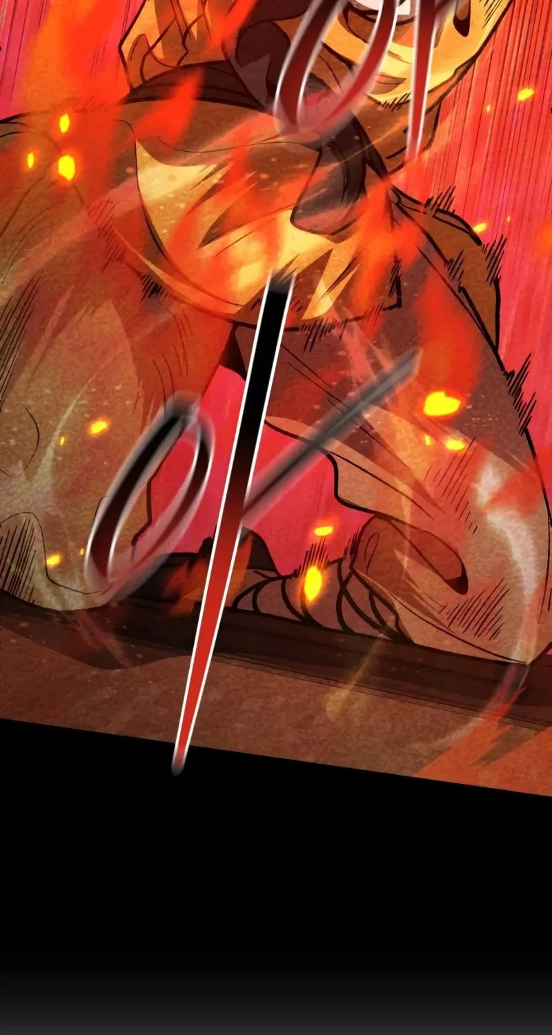 The New Beggars' Sect Chapter 43 page 116 - 