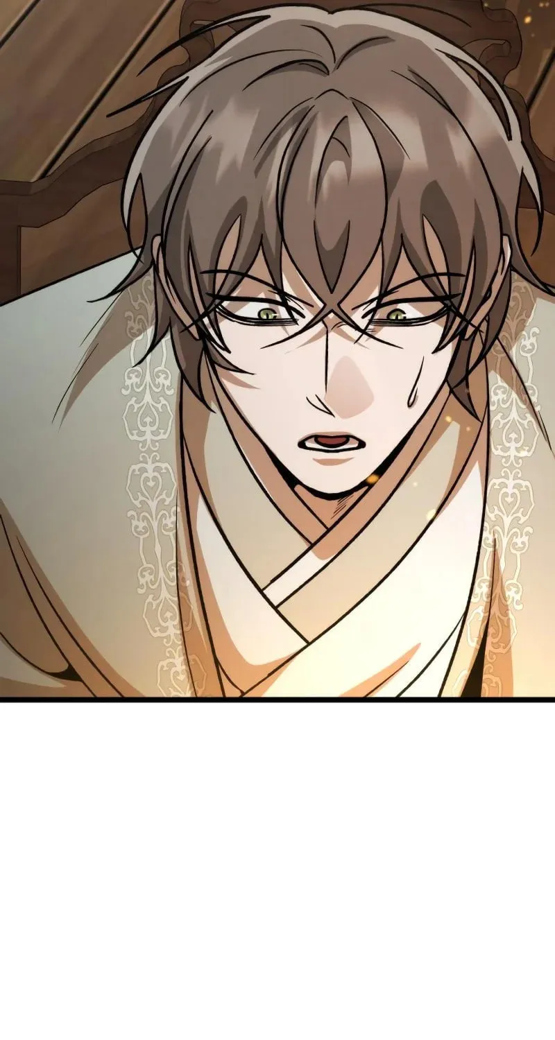 The New Beggars' Sect Chapter 43 page 118 - 