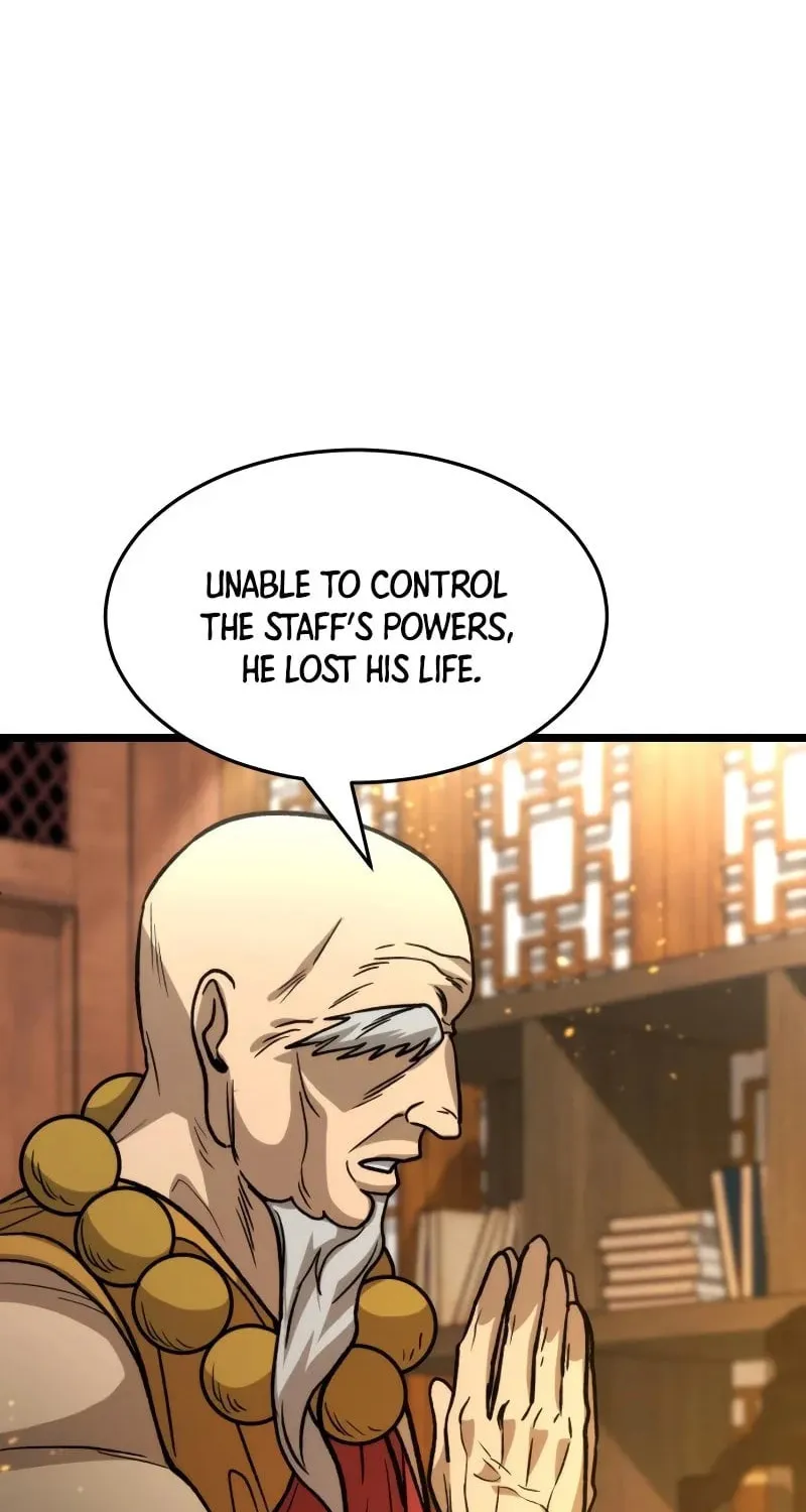 The New Beggars' Sect Chapter 43 page 119 - 