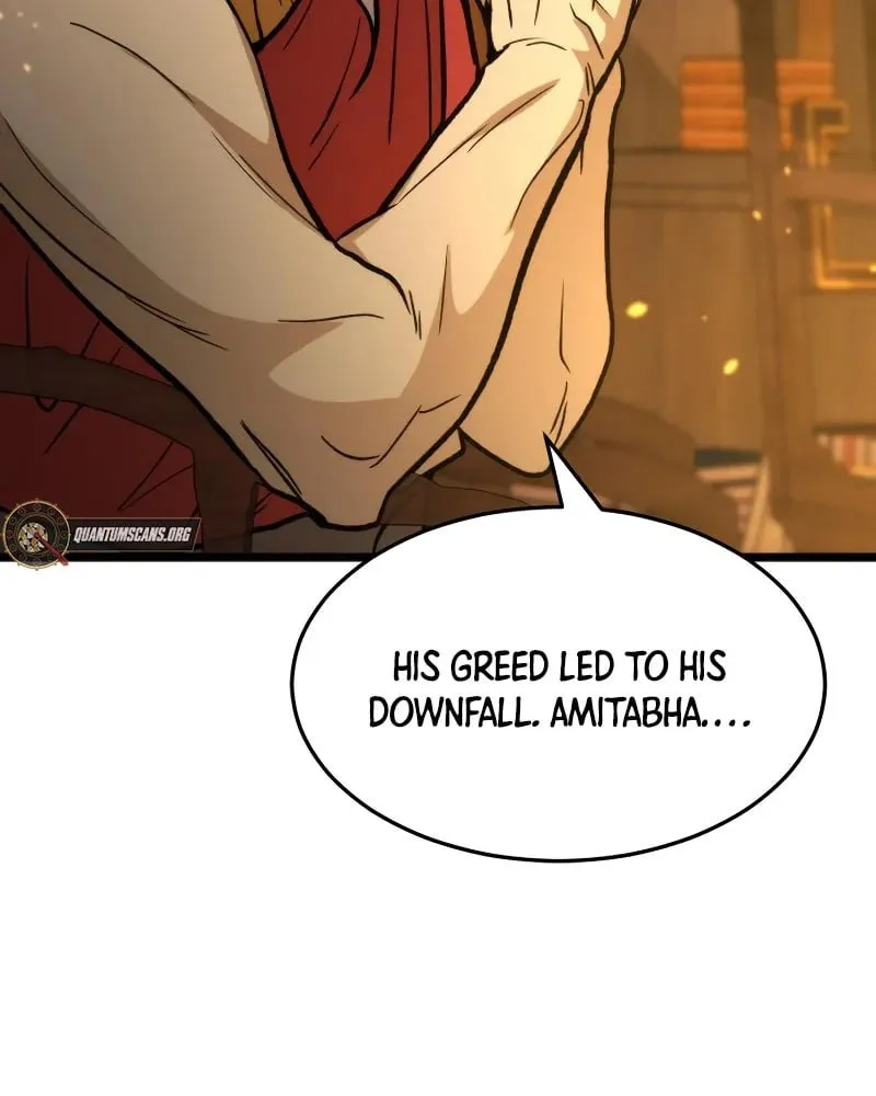 The New Beggars' Sect Chapter 43 page 120 - 
