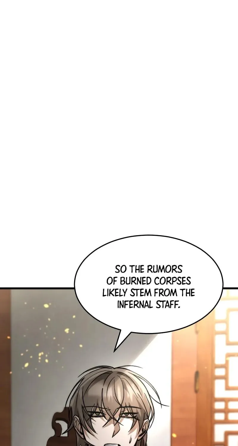 The New Beggars' Sect Chapter 43 page 121 - 