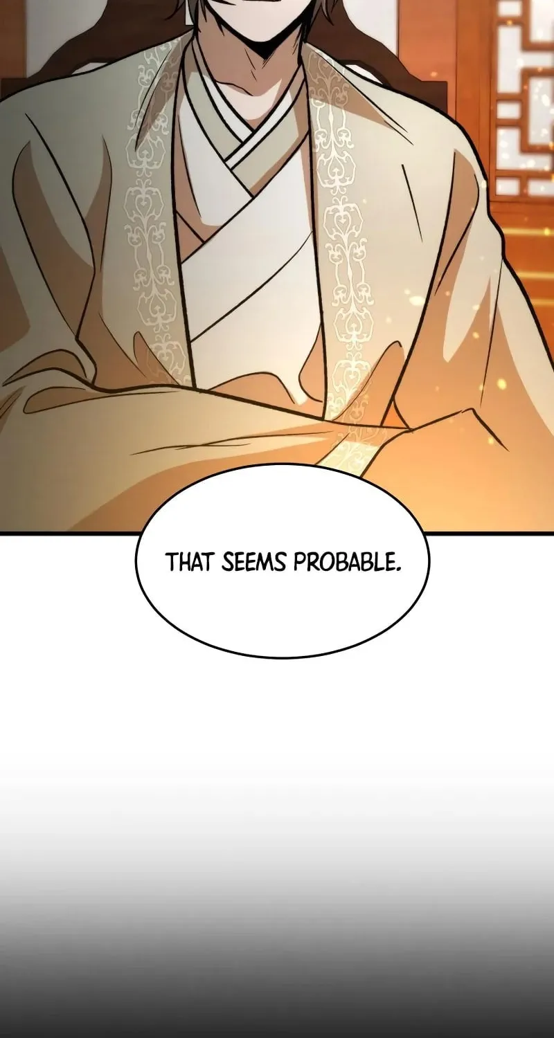 The New Beggars' Sect Chapter 43 page 122 - 
