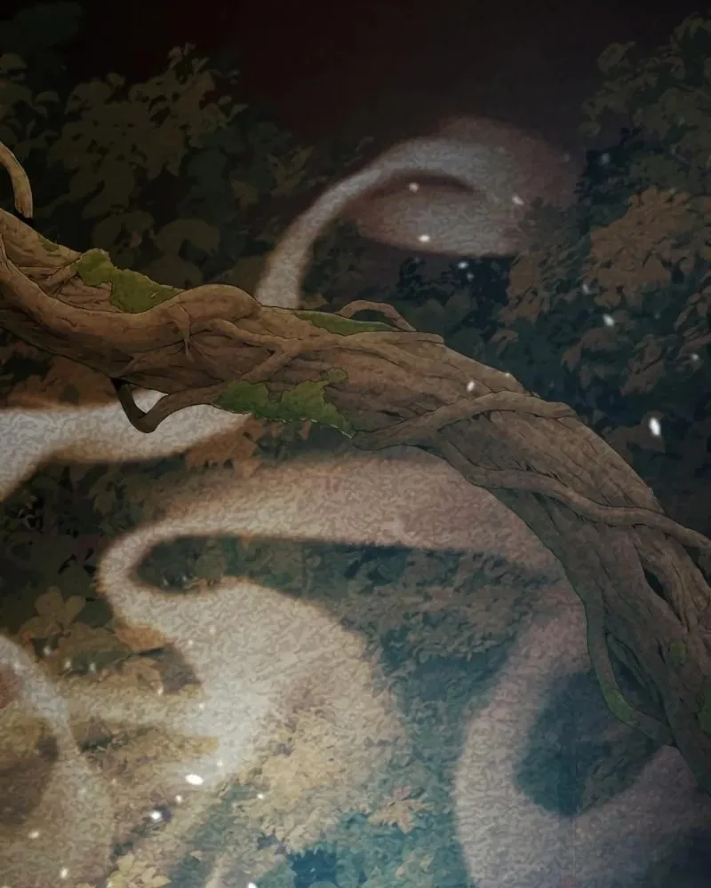 The New Beggars' Sect Chapter 43 page 130 - 