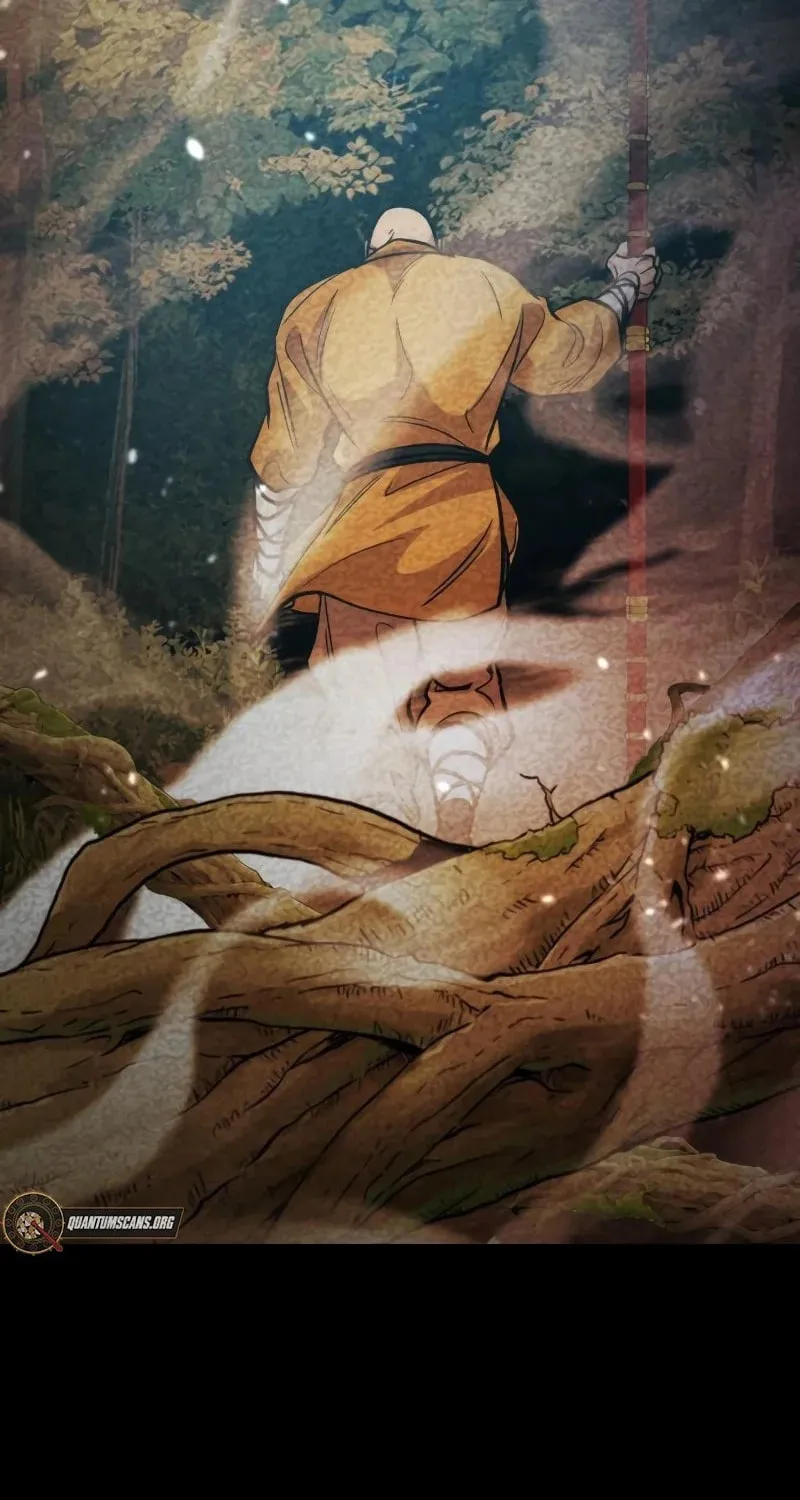 The New Beggars' Sect Chapter 43 page 131 - 