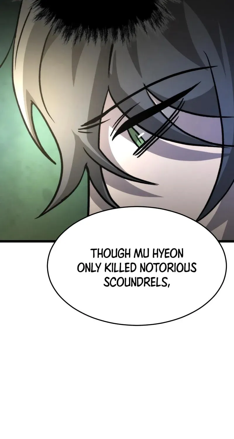 The New Beggars' Sect Chapter 43 page 137 - 