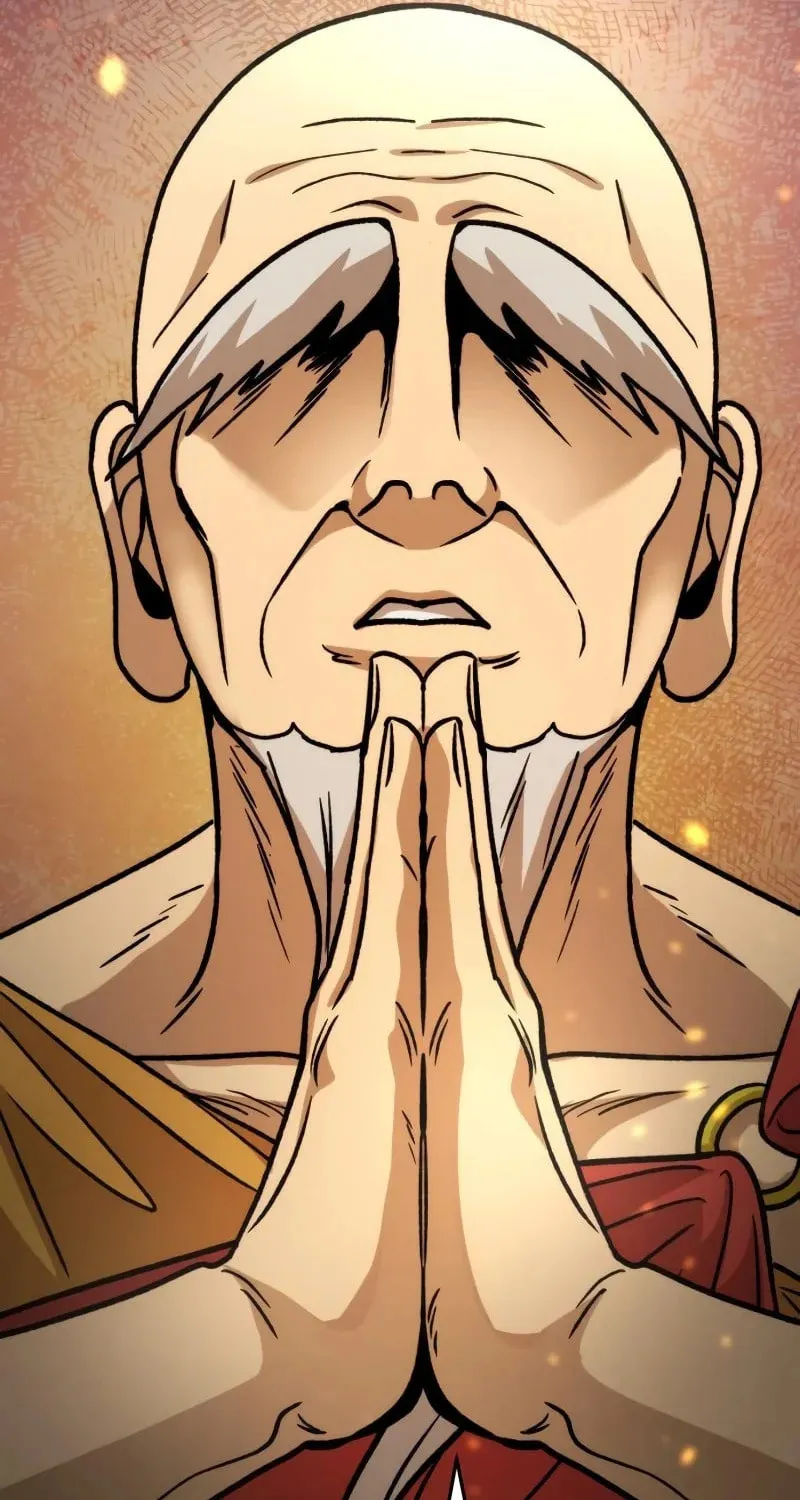 The New Beggars' Sect Chapter 43 page 139 - 