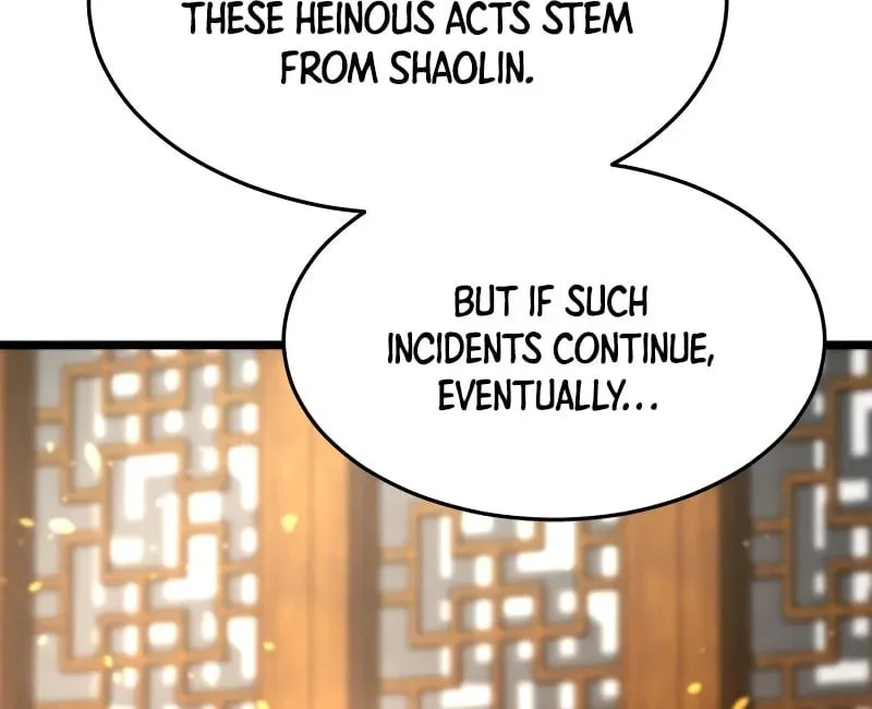 The New Beggars' Sect Chapter 43 page 141 - 