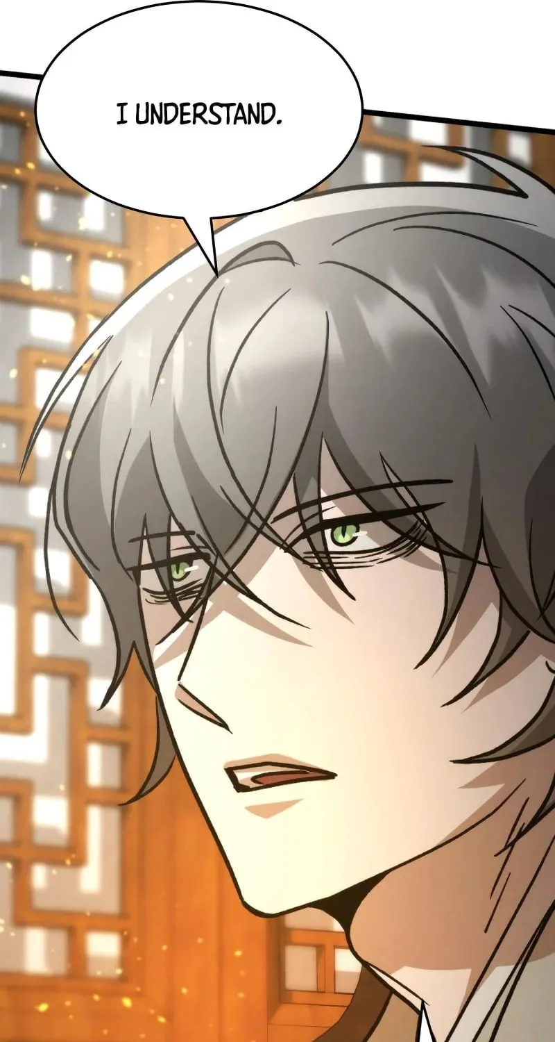 The New Beggars' Sect Chapter 43 page 146 - 