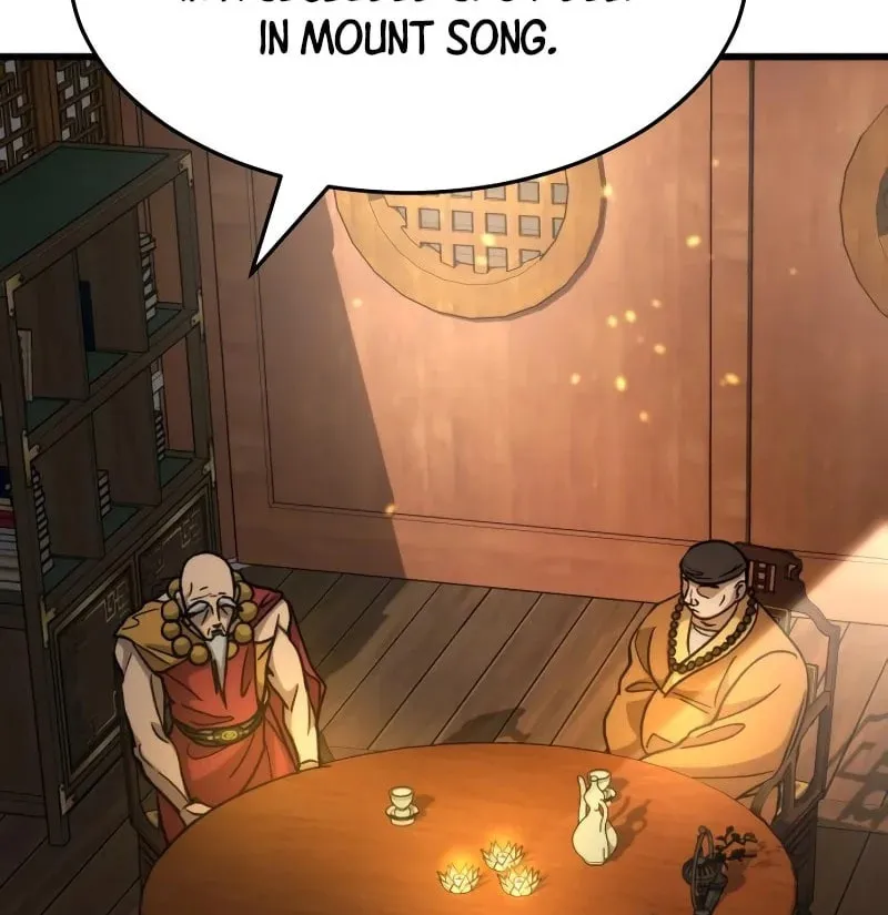 The New Beggars' Sect Chapter 43 page 148 - 
