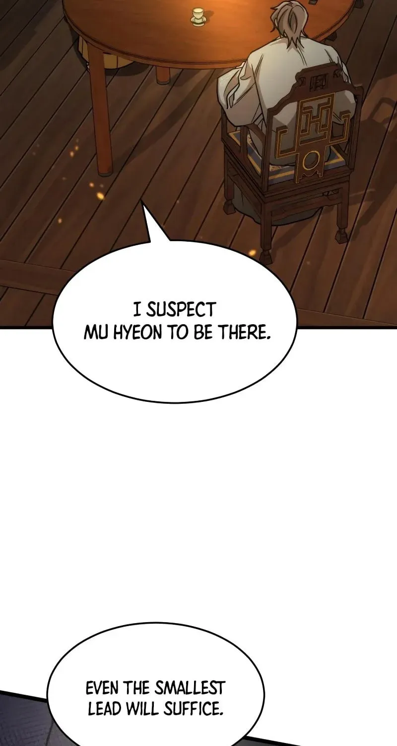 The New Beggars' Sect Chapter 43 page 149 - 