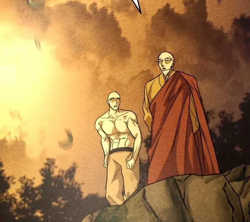 The New Beggars' Sect Chapter 43 page 17 - 