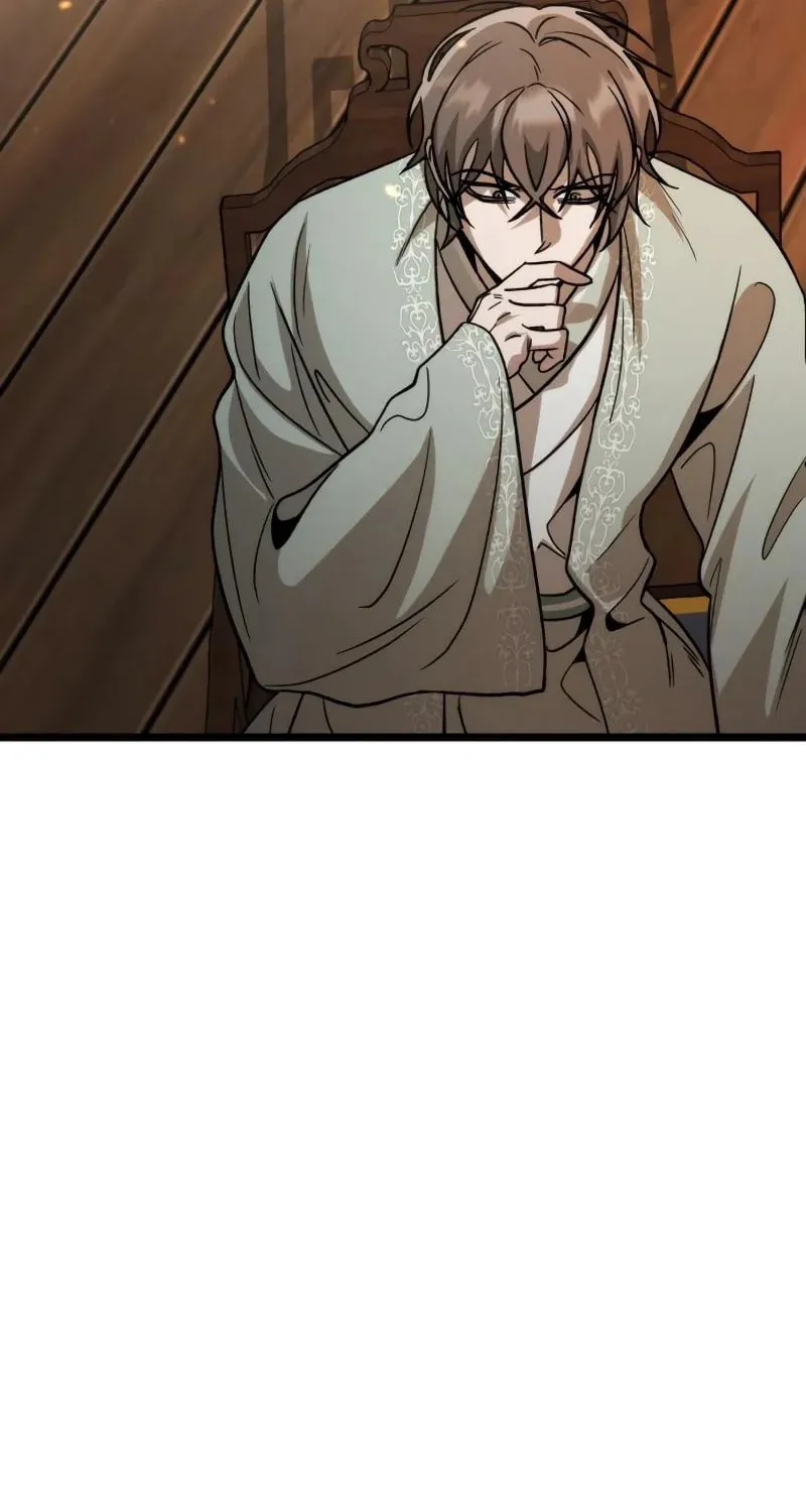 The New Beggars' Sect Chapter 43 page 161 - 