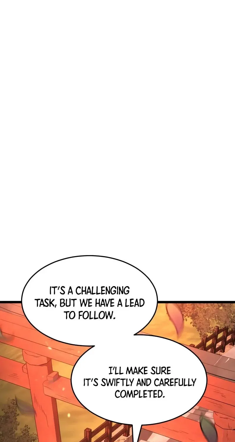 The New Beggars' Sect Chapter 43 page 164 - 