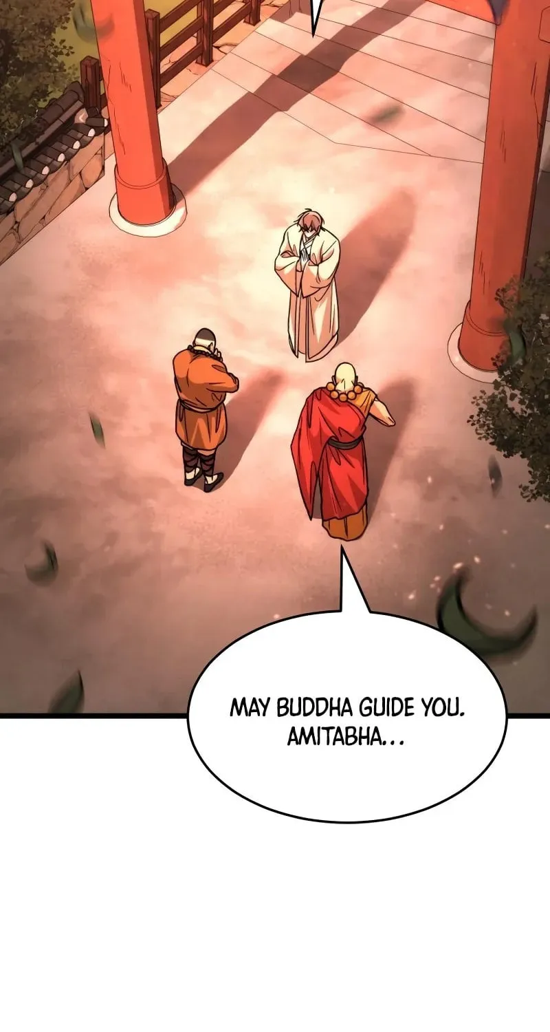 The New Beggars' Sect Chapter 43 page 165 - 