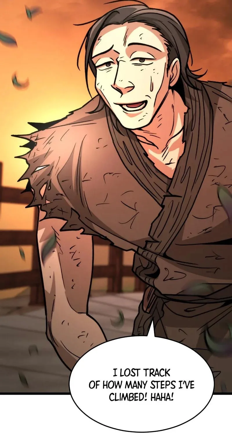 The New Beggars' Sect Chapter 43 page 170 - 