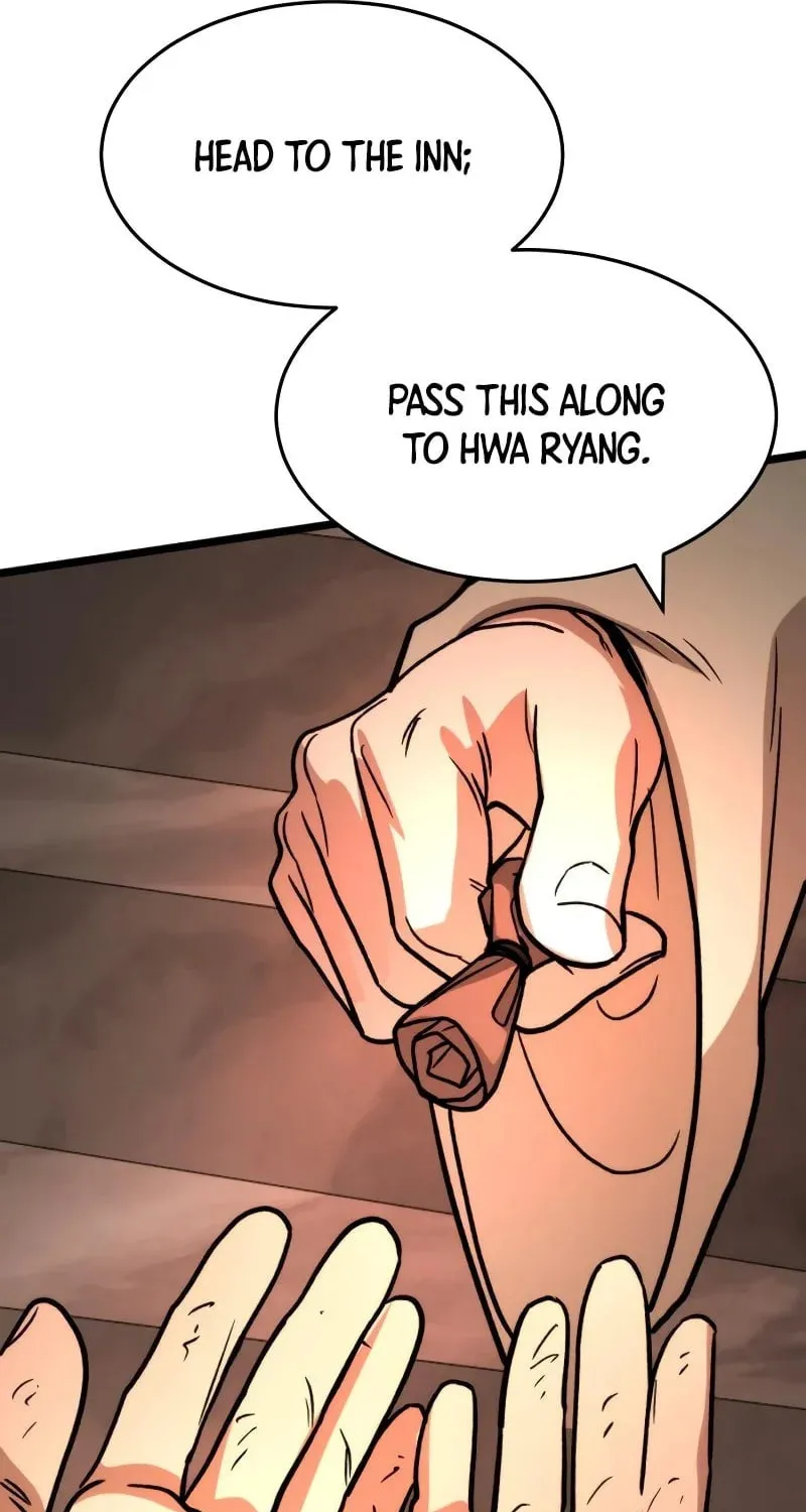 The New Beggars' Sect Chapter 43 page 172 - 
