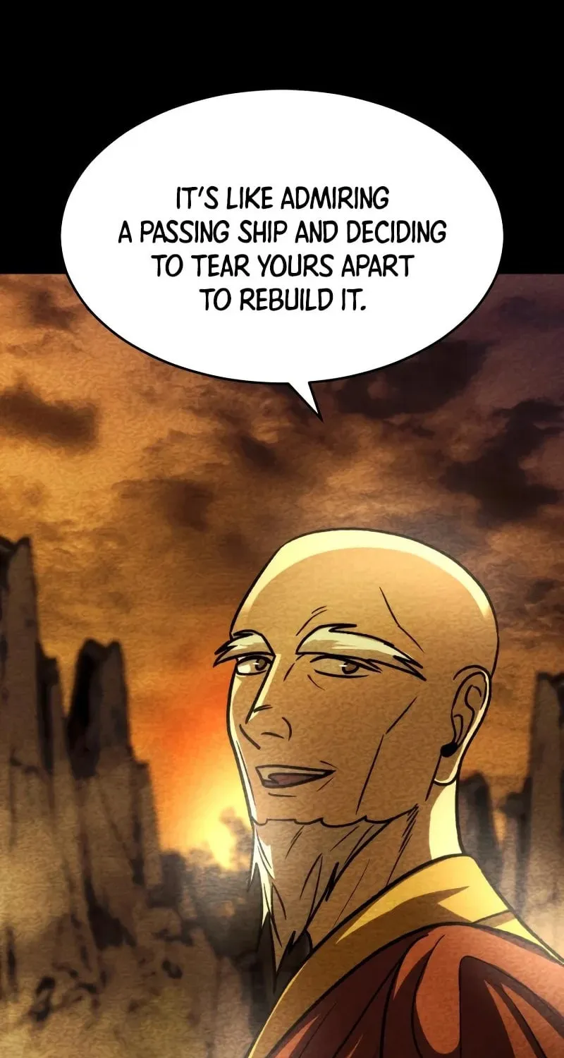 The New Beggars' Sect Chapter 43 page 19 - 