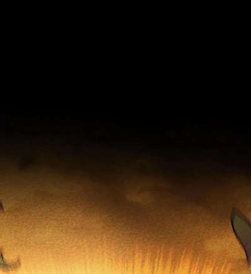 The New Beggars' Sect Chapter 43 page 3 - 