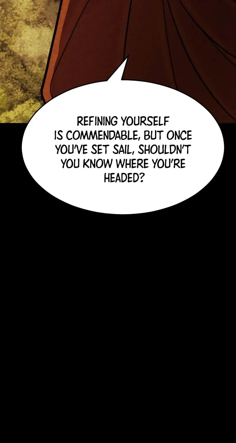 The New Beggars' Sect Chapter 43 page 21 - 