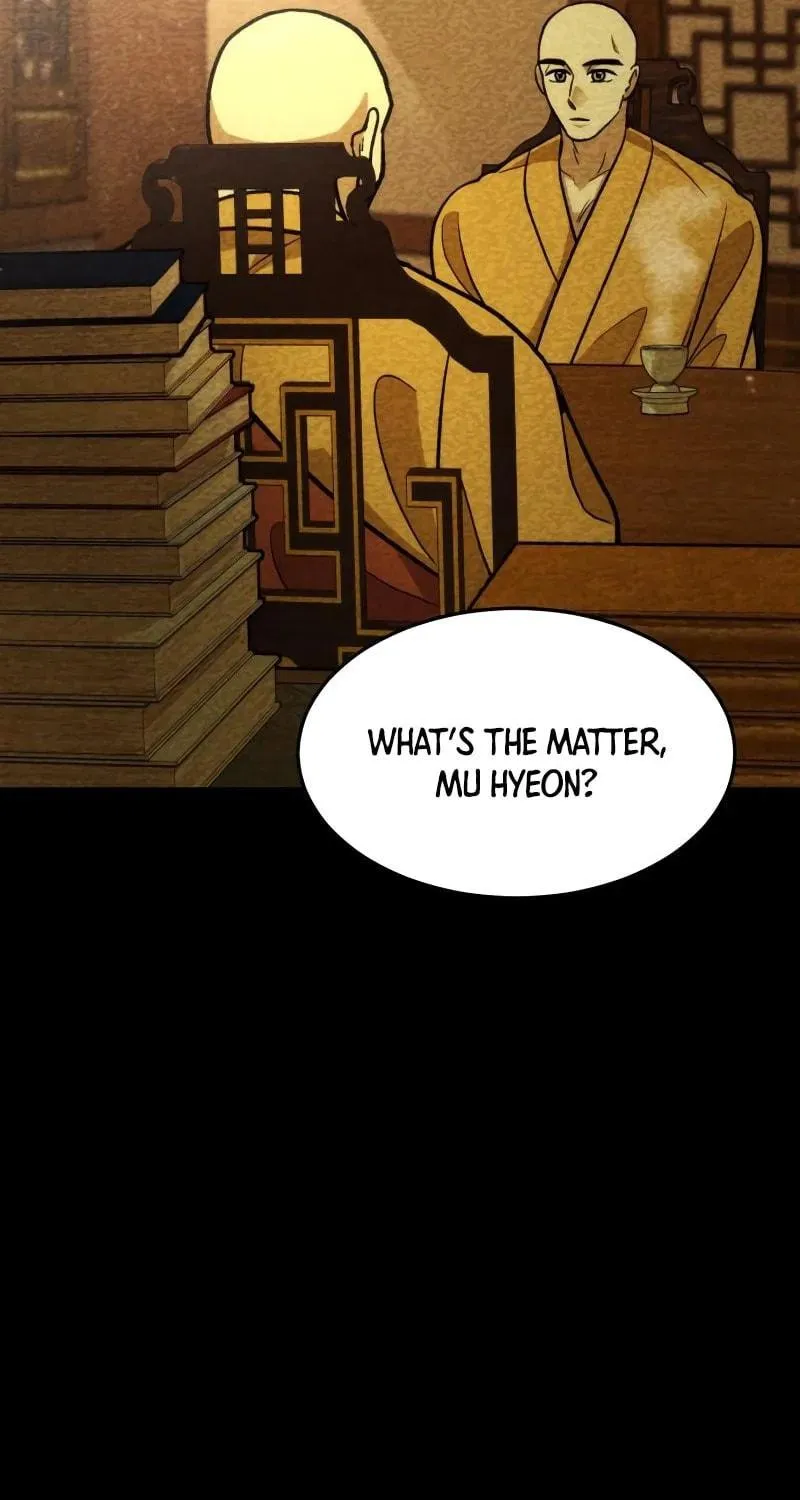 The New Beggars' Sect Chapter 43 page 27 - 