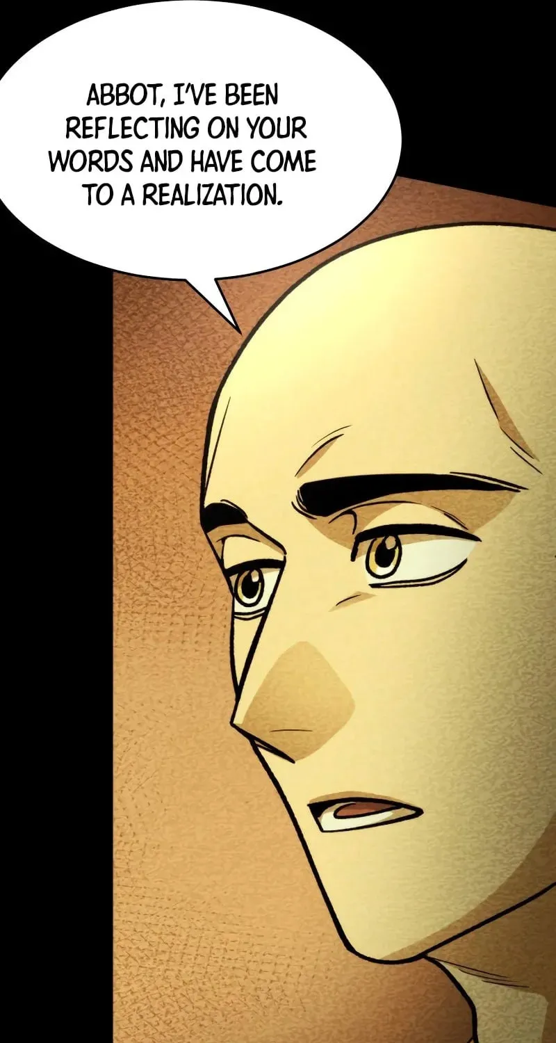 The New Beggars' Sect Chapter 43 page 29 - 