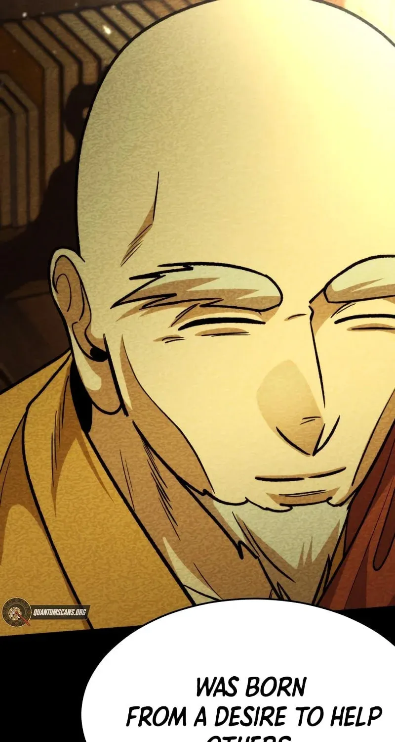 The New Beggars' Sect Chapter 43 page 32 - 