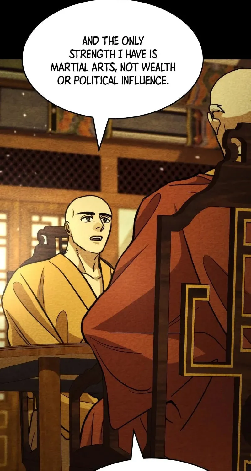 The New Beggars' Sect Chapter 43 page 36 - 