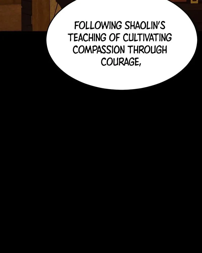 The New Beggars' Sect Chapter 43 page 37 - 
