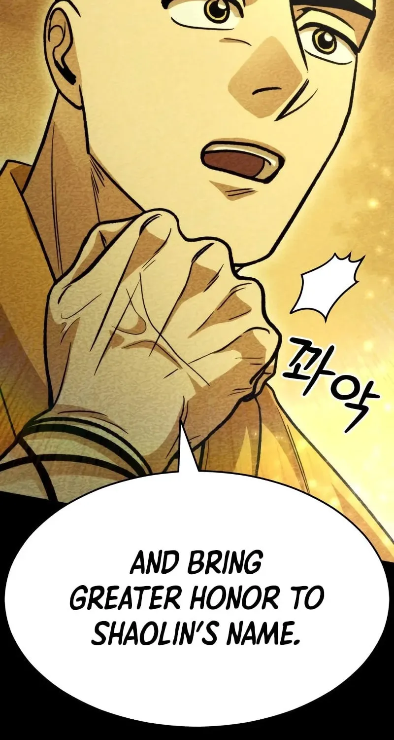 The New Beggars' Sect Chapter 43 page 39 - 
