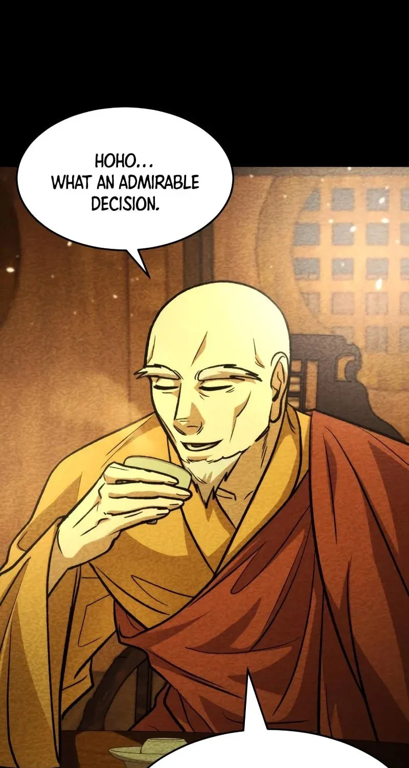The New Beggars' Sect Chapter 43 page 41 - 