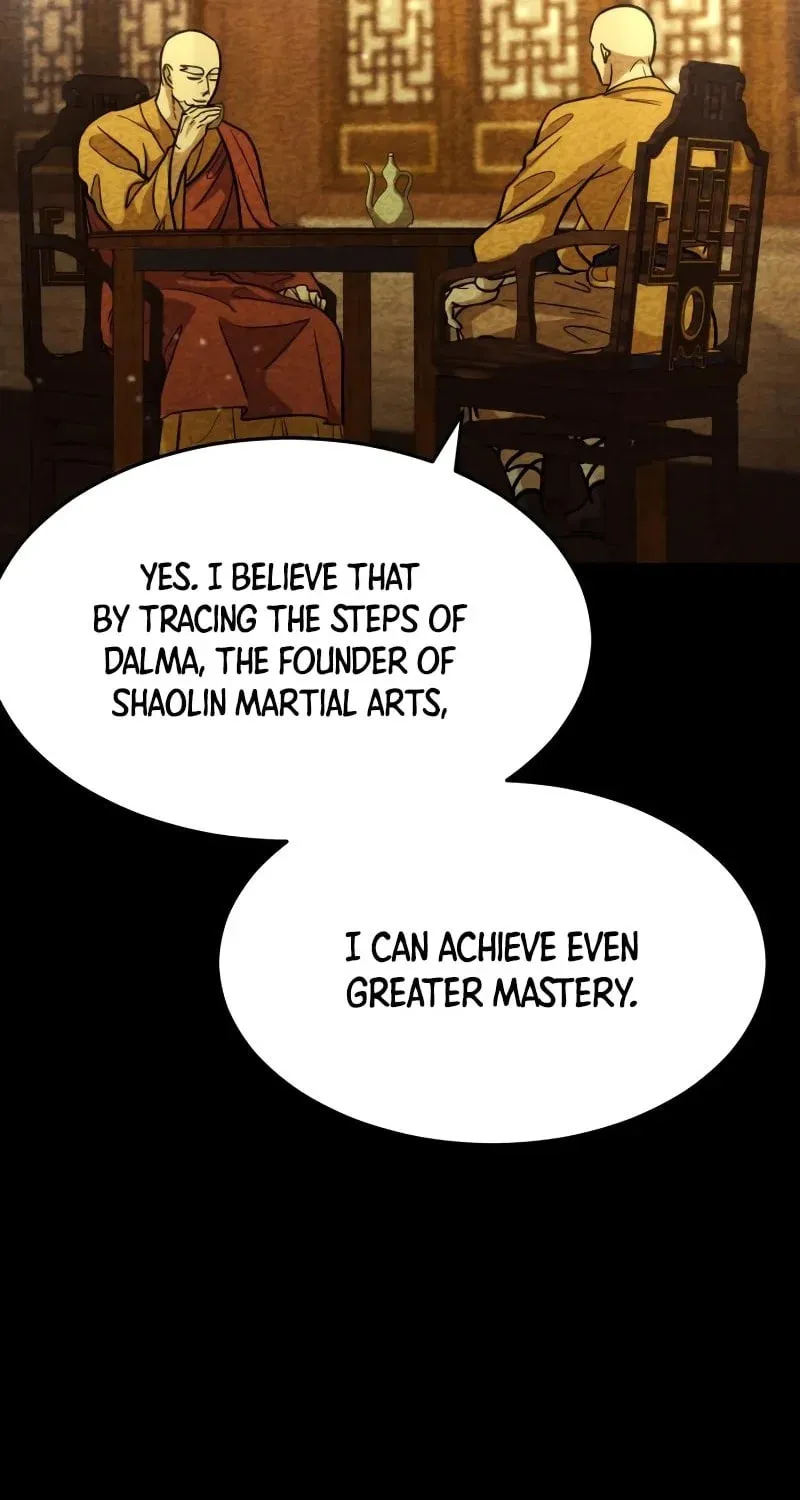 The New Beggars' Sect Chapter 43 page 47 - 