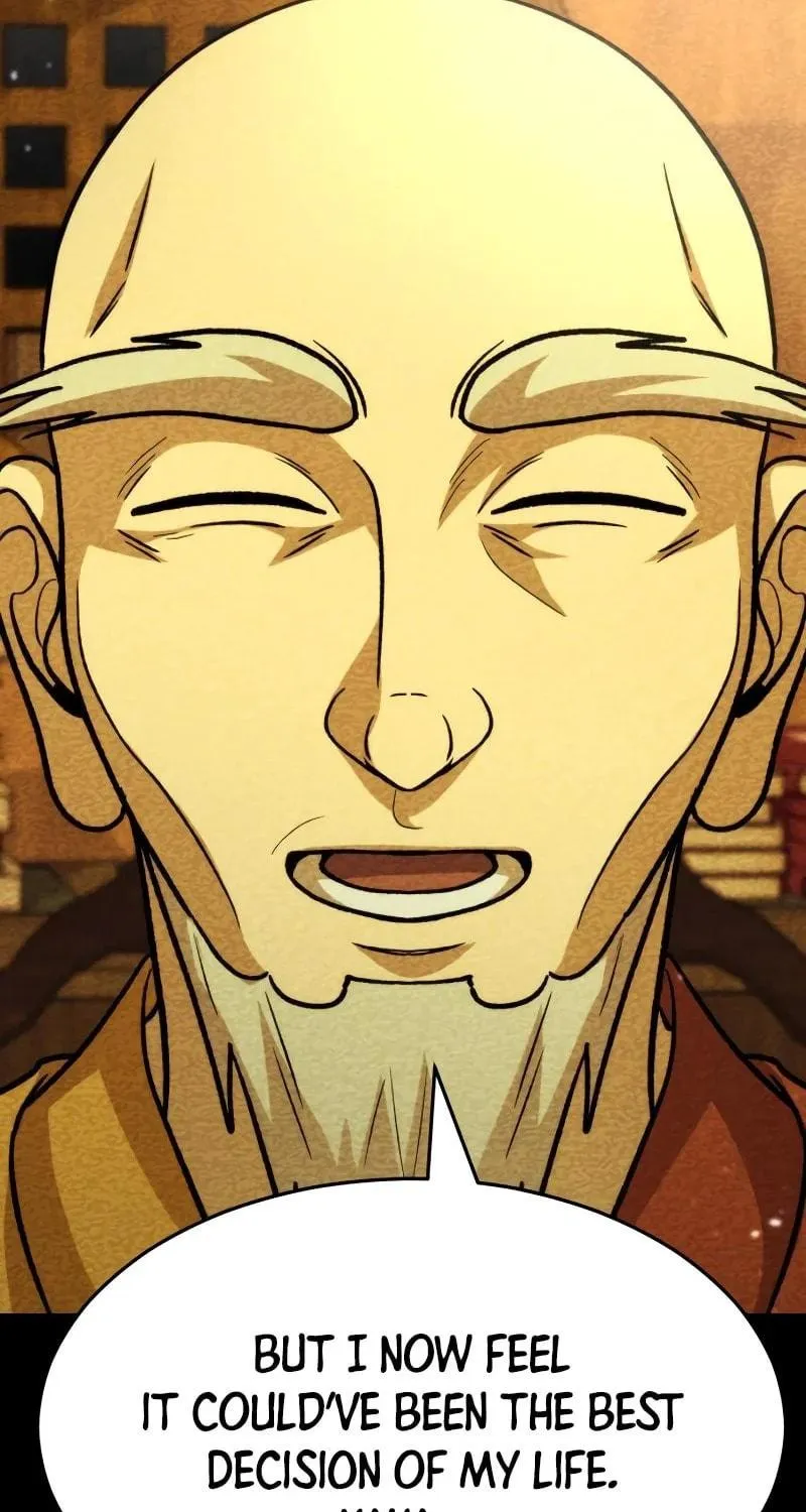 The New Beggars' Sect Chapter 43 page 49 - 