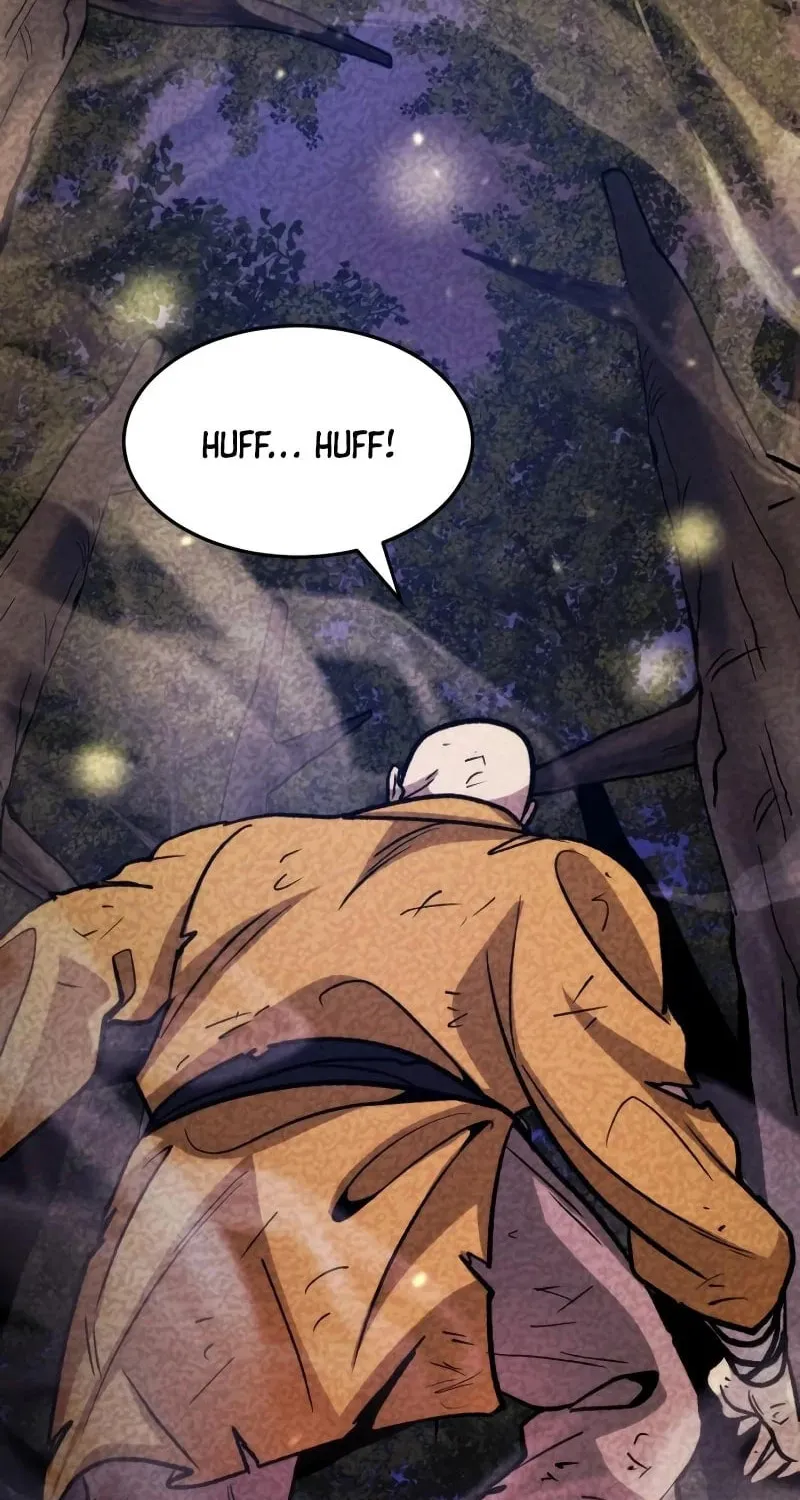 The New Beggars' Sect Chapter 43 page 55 - 