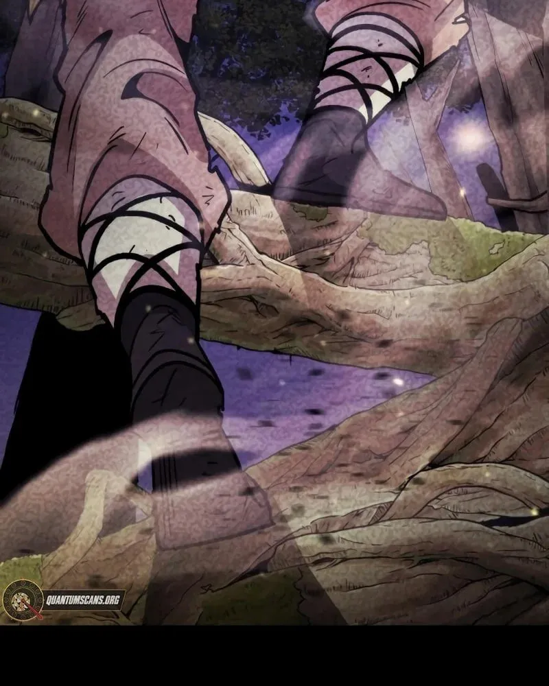 The New Beggars' Sect Chapter 43 page 56 - 