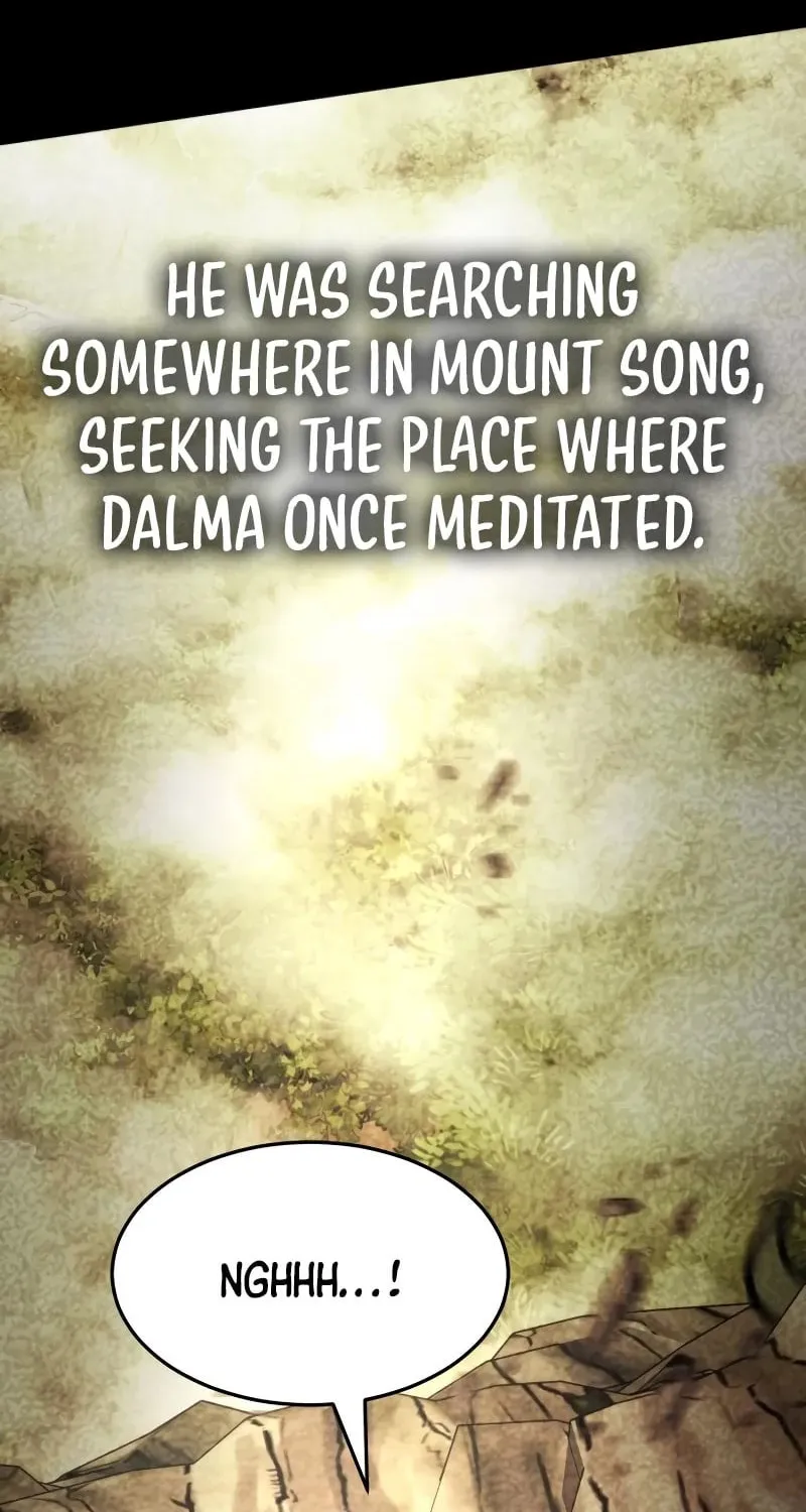 The New Beggars' Sect Chapter 43 page 58 - 