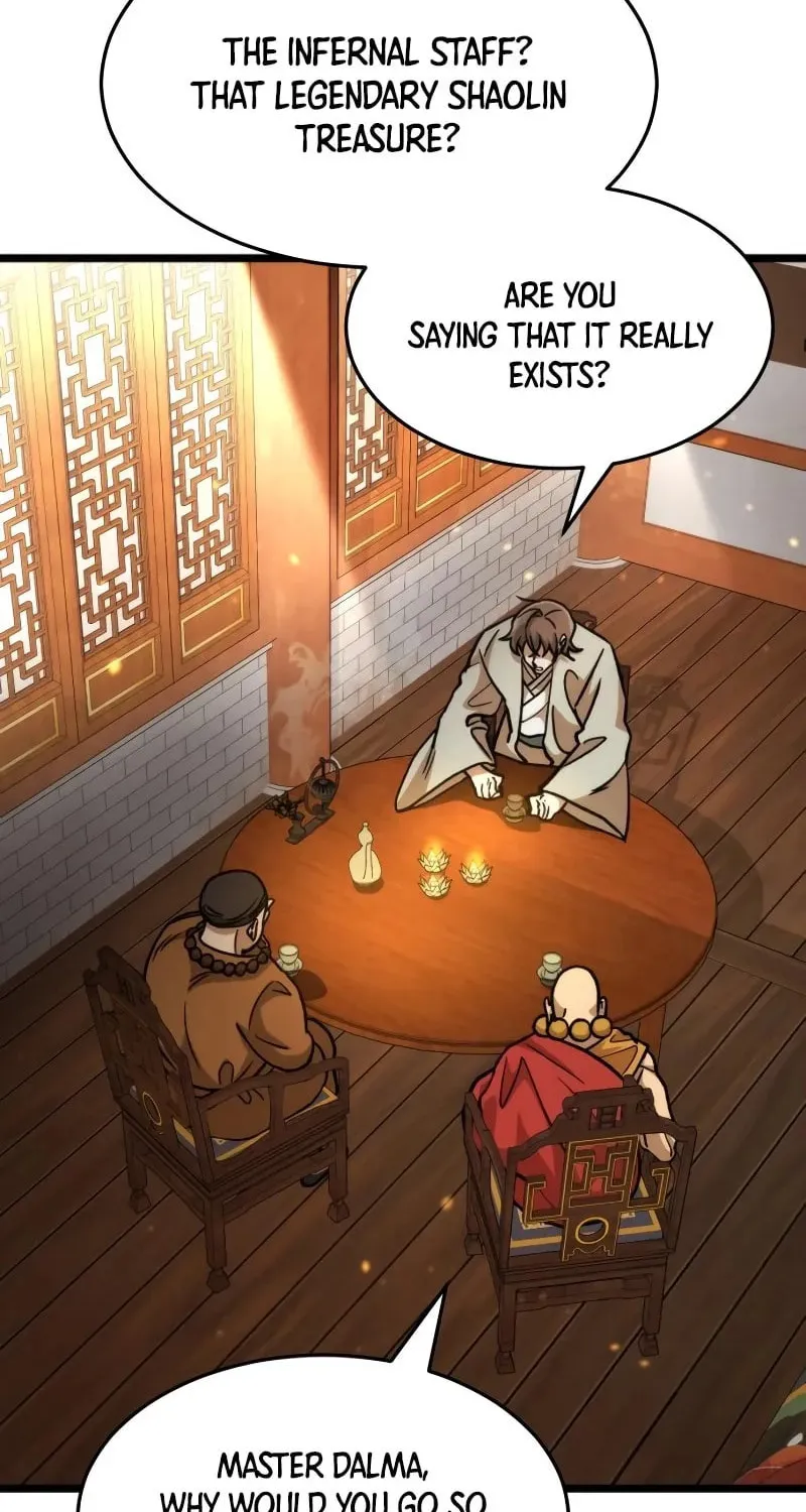 The New Beggars' Sect Chapter 43 page 70 - 