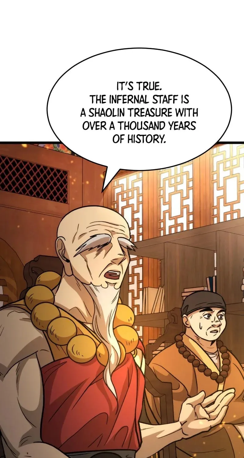 The New Beggars' Sect Chapter 43 page 72 - 