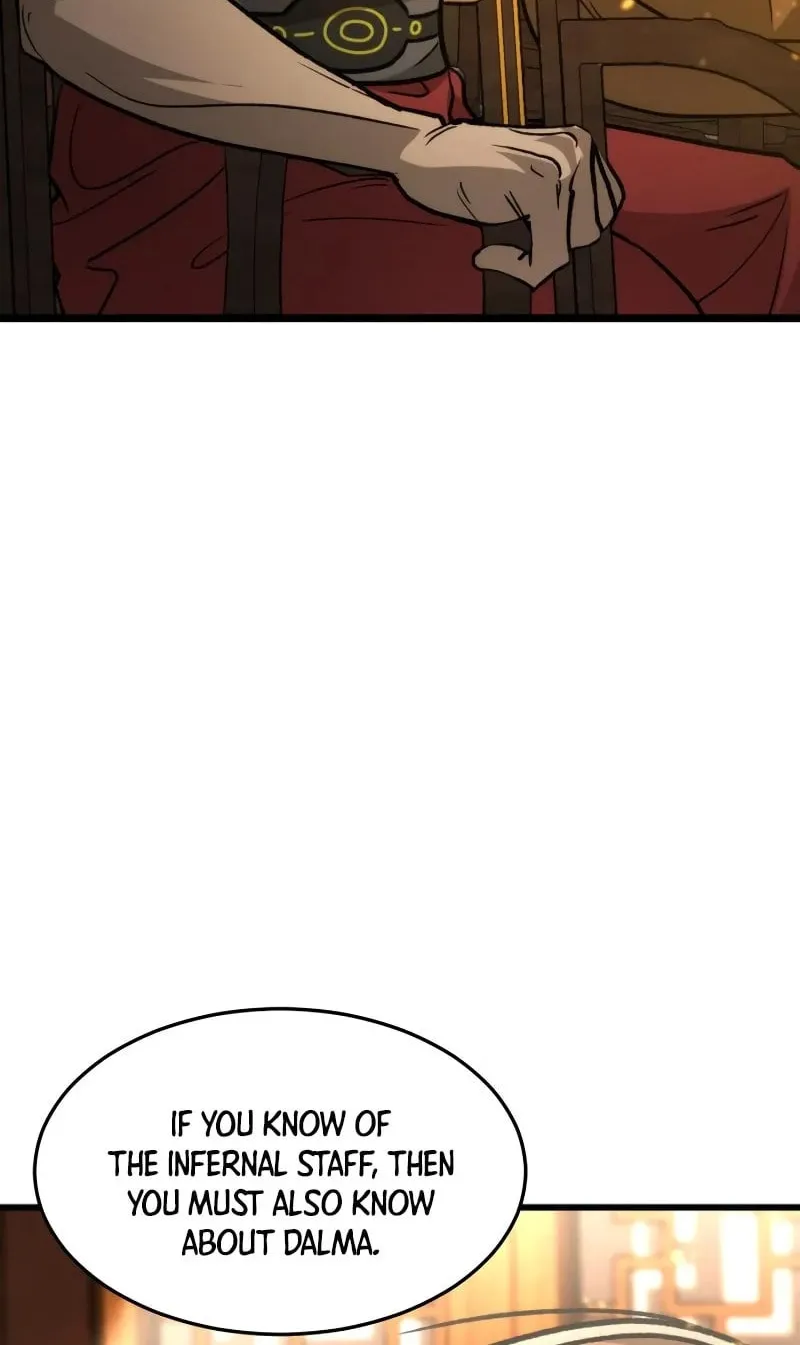 The New Beggars' Sect Chapter 43 page 73 - 