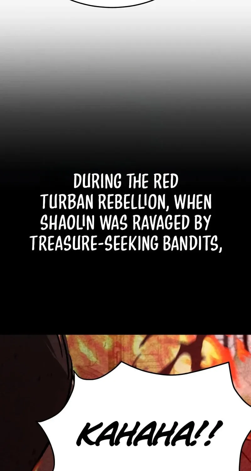The New Beggars' Sect Chapter 43 page 77 - 