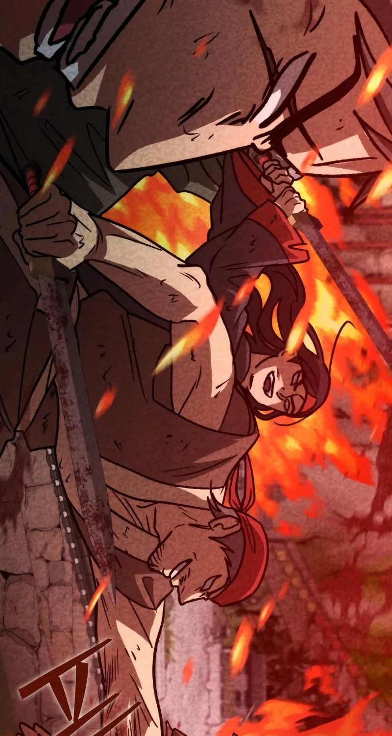 The New Beggars' Sect Chapter 43 page 79 - 