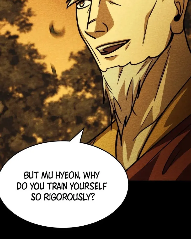The New Beggars' Sect Chapter 43 page 9 - 