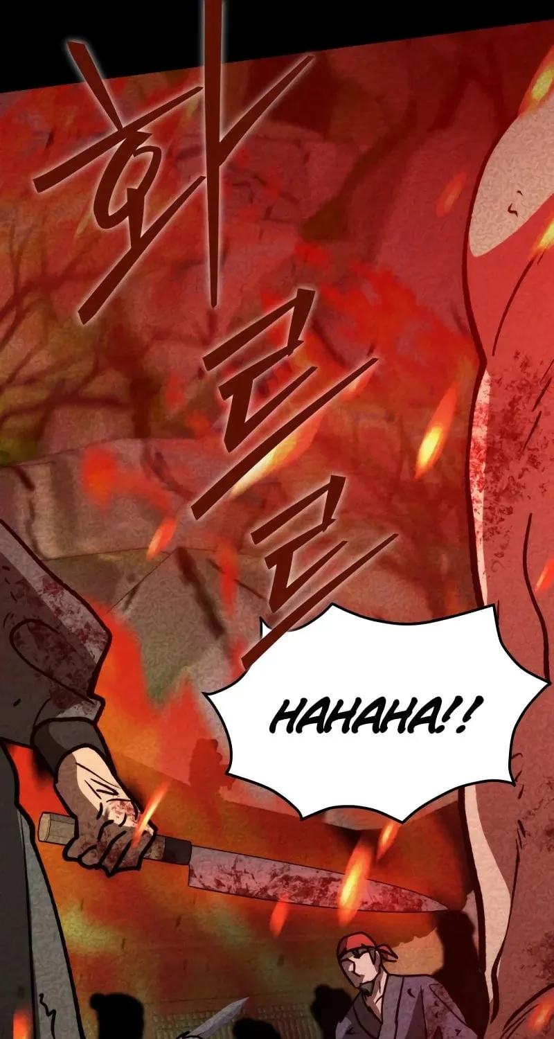 The New Beggars' Sect Chapter 43 page 82 - 
