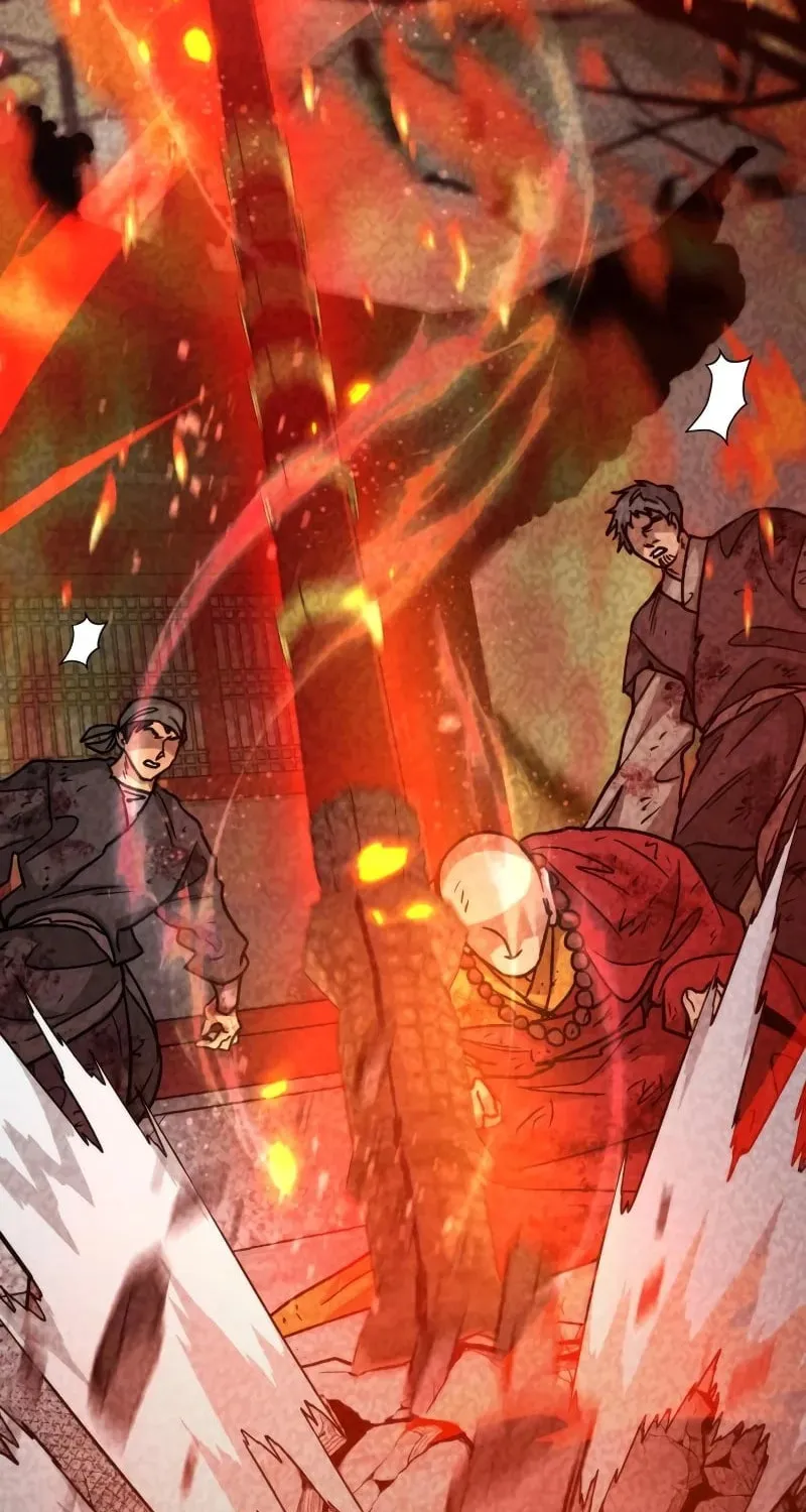 The New Beggars' Sect Chapter 43 page 89 - 