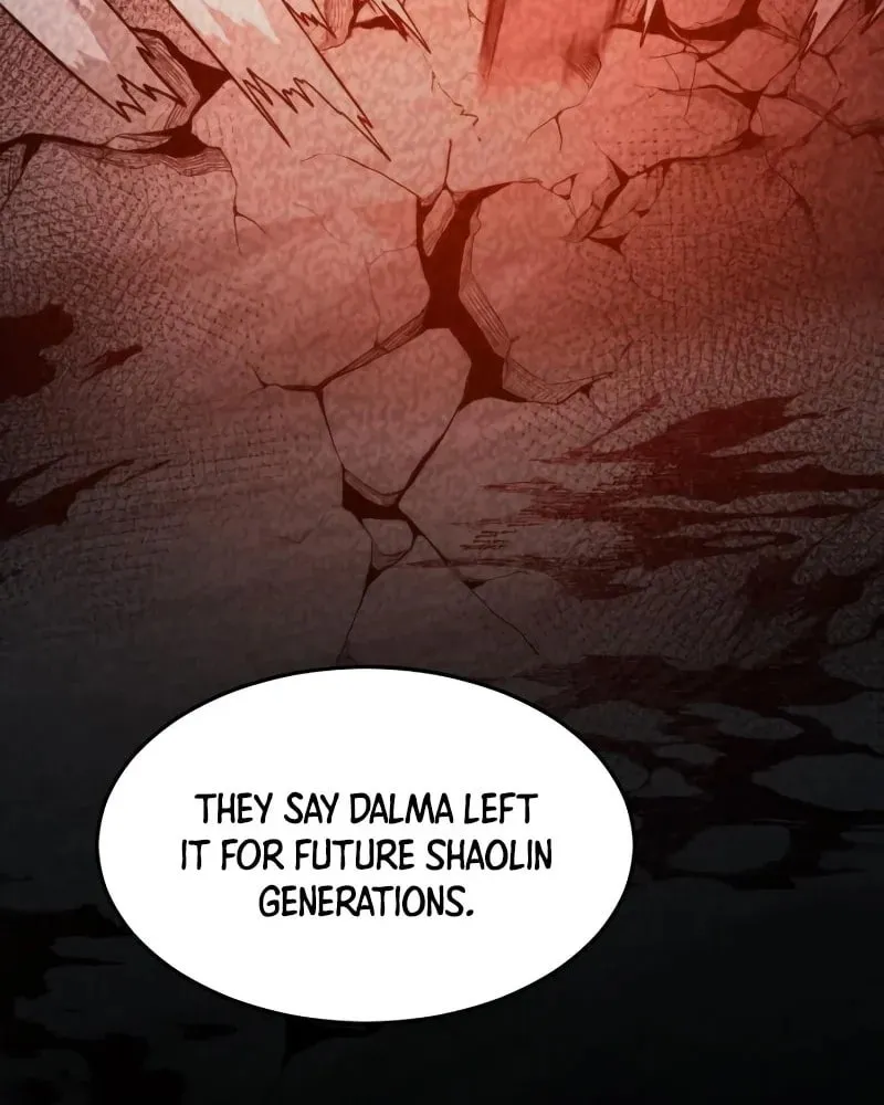 The New Beggars' Sect Chapter 43 page 90 - 