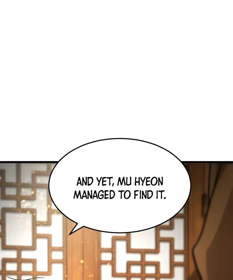 The New Beggars' Sect Chapter 43 page 93 - 