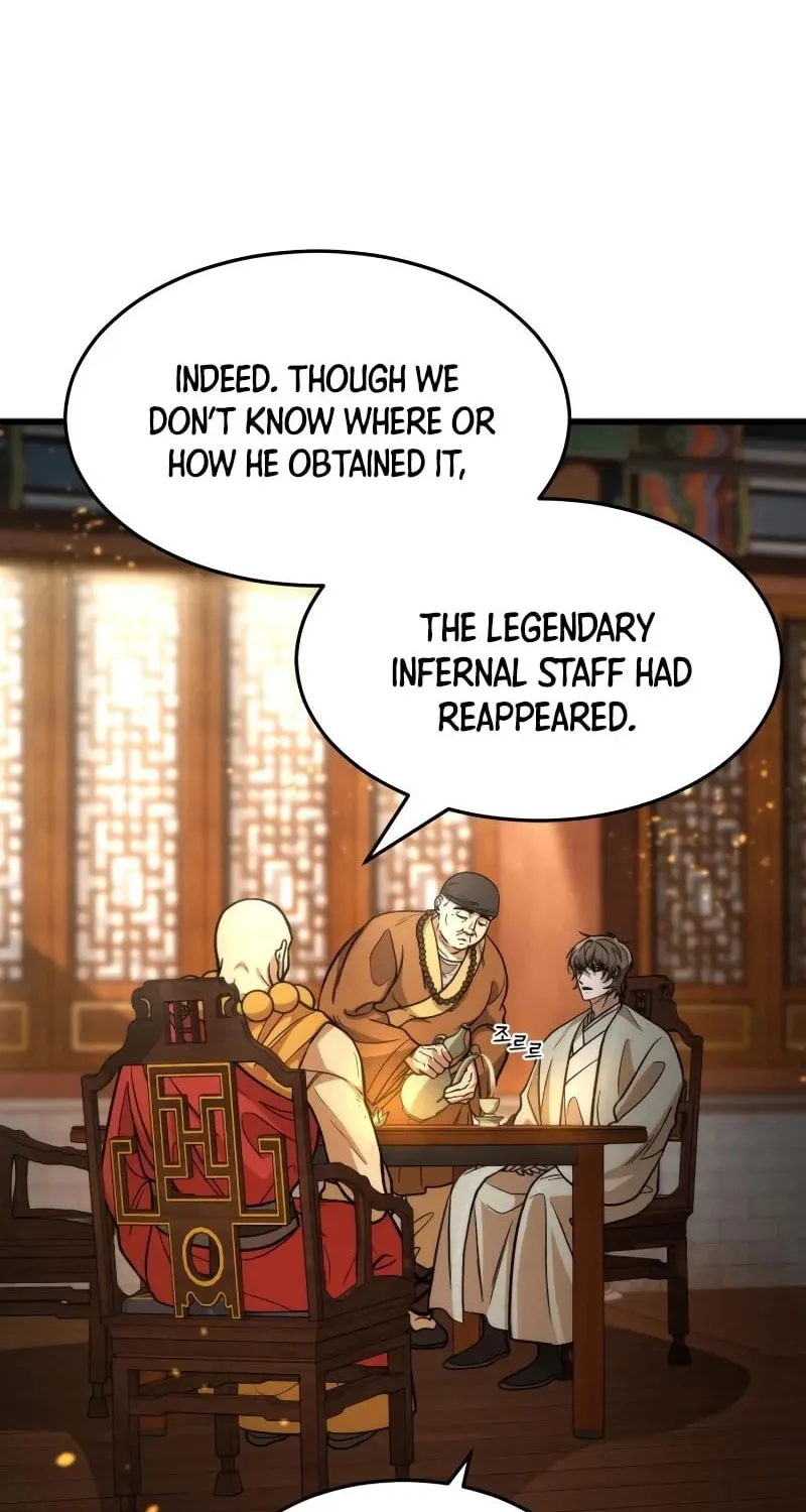 The New Beggars' Sect Chapter 43 page 95 - 