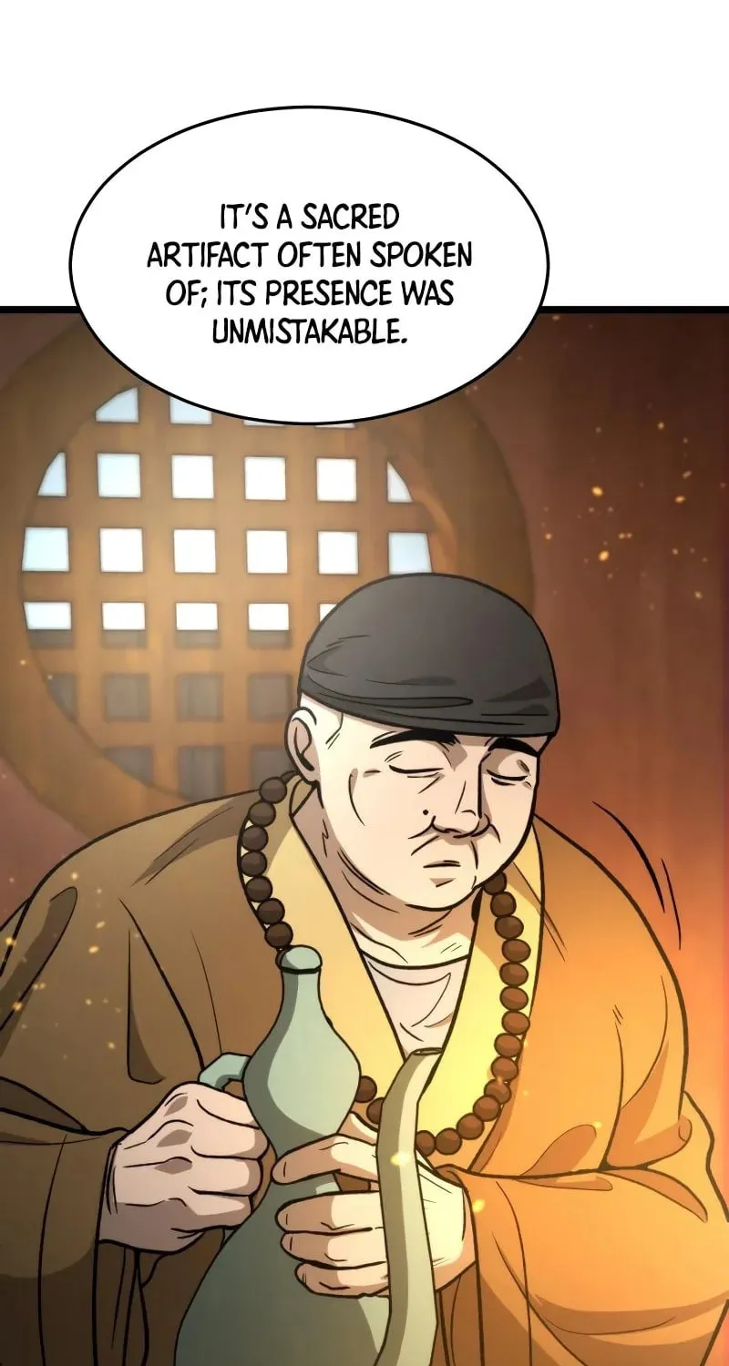 The New Beggars' Sect Chapter 43 page 97 - 