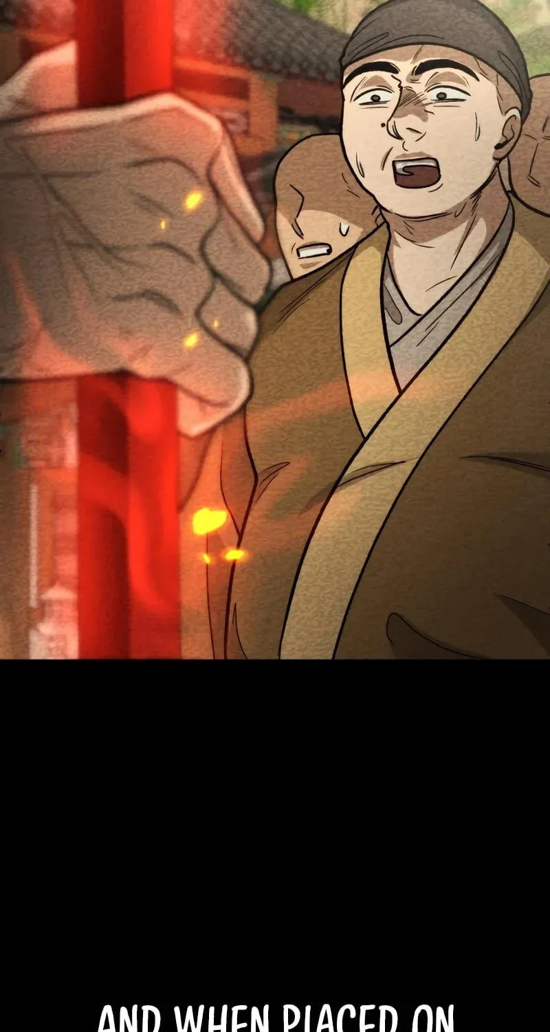 The New Beggars' Sect Chapter 43 page 100 - 