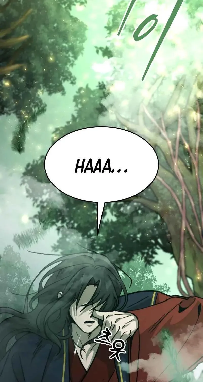 The New Beggars' Sect Chapter 44 page 107 - 